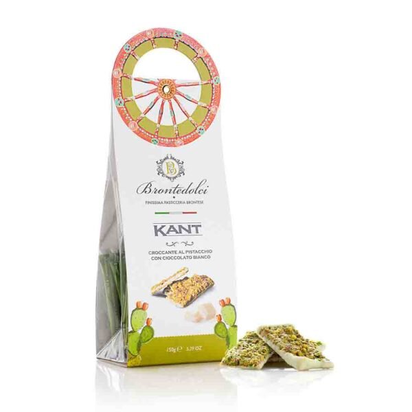 Pistazienkrokant