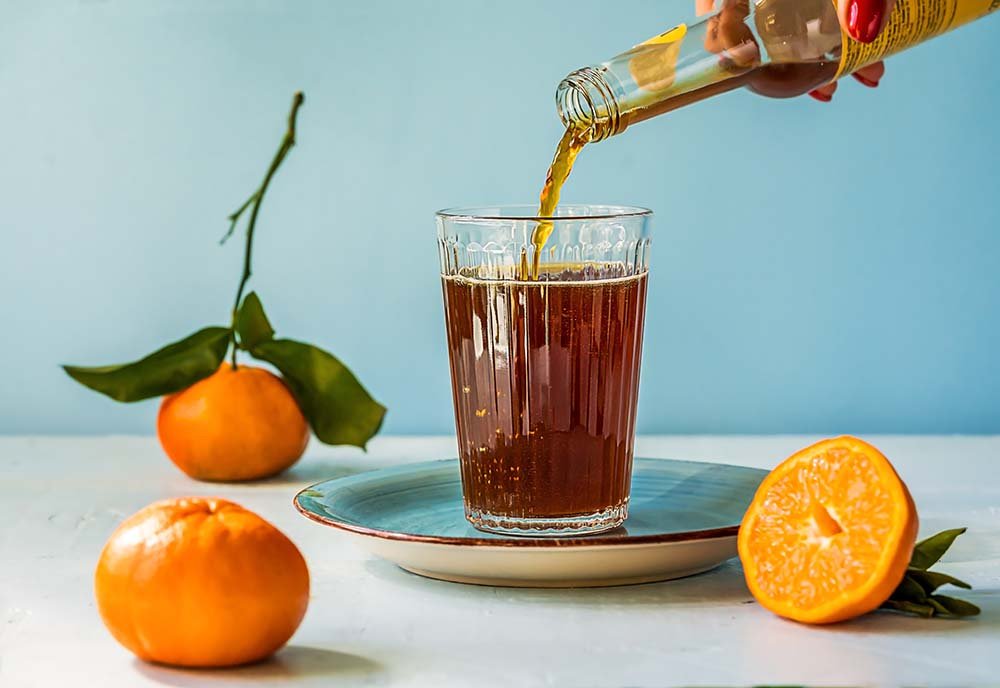 Chinotto