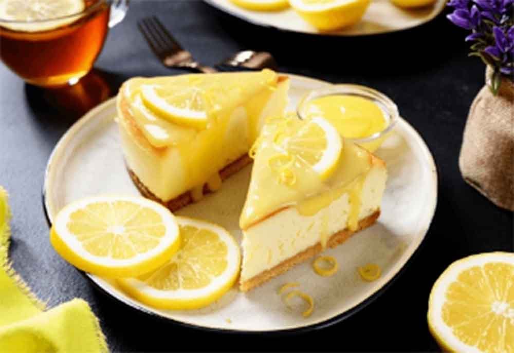 Zitronencreme, sizilianische Zitronen